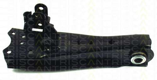 Рычаг независимой подвески колеса, подвеска колеса