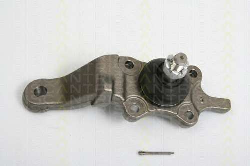 Несущий / направляющий шарнир