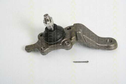 Несущий / направляющий шарнир