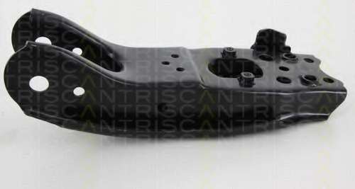 Рычаг независимой подвески колеса, подвеска колеса