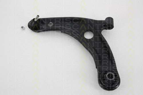 Рычаг независимой подвески колеса, подвеска колеса