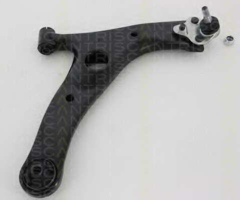 Рычаг независимой подвески колеса, подвеска колеса