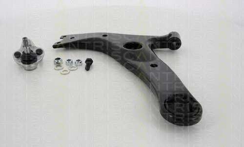 Рычаг независимой подвески колеса, подвеска колеса