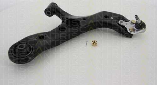 Рычаг независимой подвески колеса, подвеска колеса