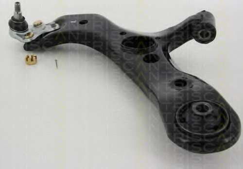 Рычаг независимой подвески колеса, подвеска колеса