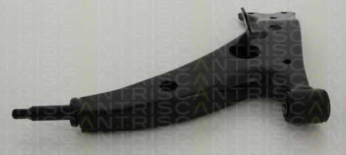 Рычаг независимой подвески колеса, подвеска колеса