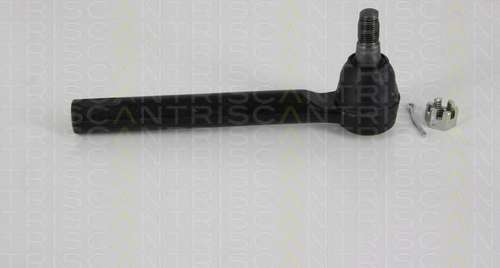 Наконечник поперечной рулевой тяги