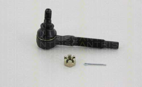 Наконечник поперечной рулевой тяги