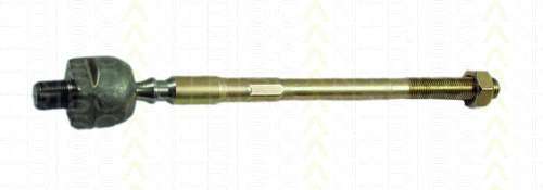 Осевой шарнир, рулевая тяга