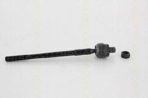 Осевой шарнир, рулевая тяга