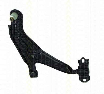 Рычаг независимой подвески колеса, подвеска колеса