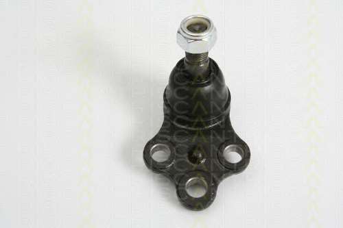 Несущий / направляющий шарнир