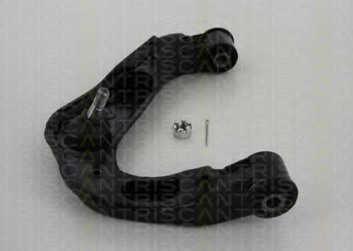 Рычаг независимой подвески колеса, подвеска колеса