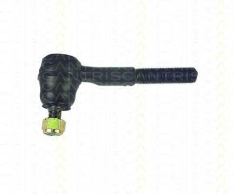 Наконечник поперечной рулевой тяги