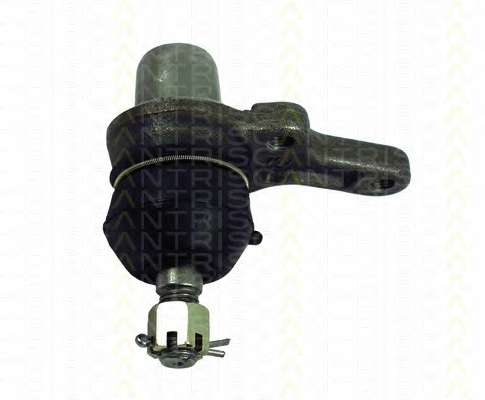 Несущий / направляющий шарнир