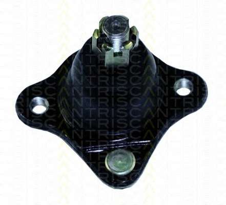 Несущий / направляющий шарнир