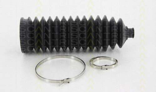 Комплект пылника, рулевое управление