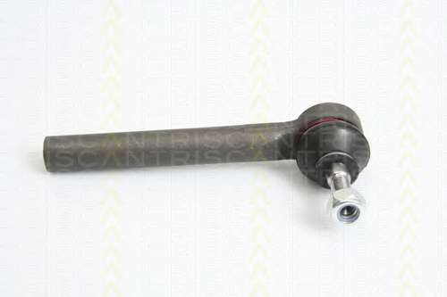 Наконечник поперечной рулевой тяги
