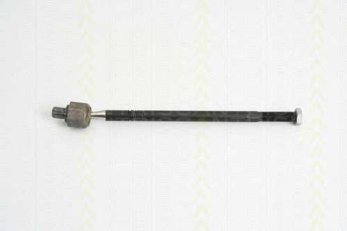 Осевой шарнир, рулевая тяга