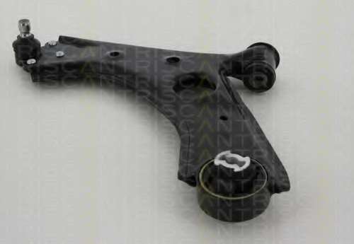 Рычаг независимой подвески колеса, подвеска колеса