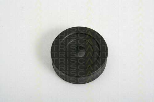 Втулка, балка моста