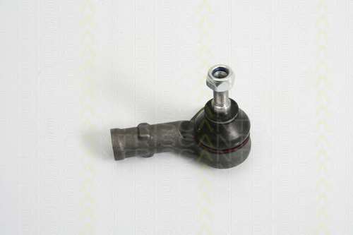 Наконечник поперечной рулевой тяги