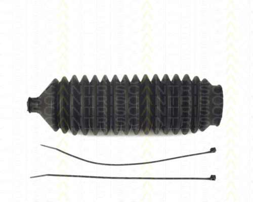 Комплект пылника, рулевое управление