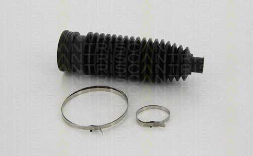 Комплект пылника, рулевое управление