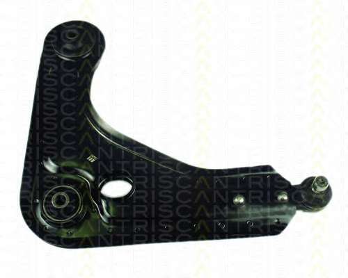 Рычаг независимой подвески колеса, подвеска колеса