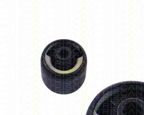 Втулка, балка моста