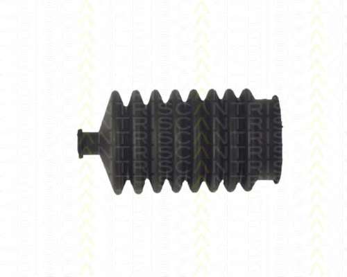 Комплект пылника, рулевое управление