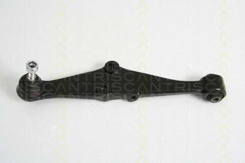 Рычаг независимой подвески колеса, подвеска колеса