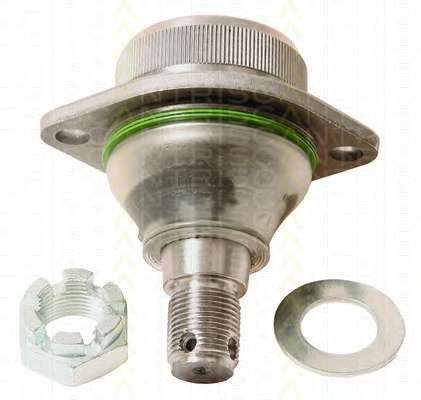 Несущий / направляющий шарнир