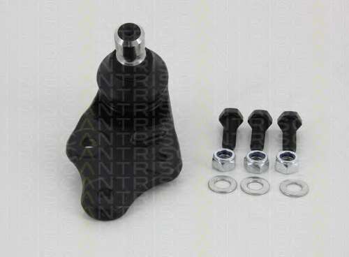 Несущий / направляющий шарнир