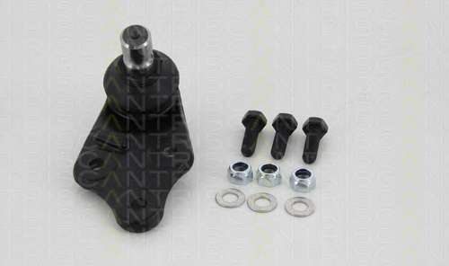 Несущий / направляющий шарнир