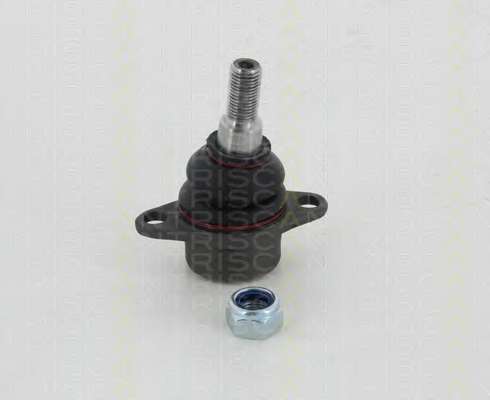 Несущий / направляющий шарнир