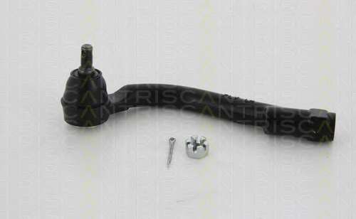 Наконечник поперечной рулевой тяги