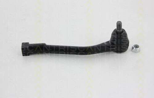 Наконечник поперечной рулевой тяги