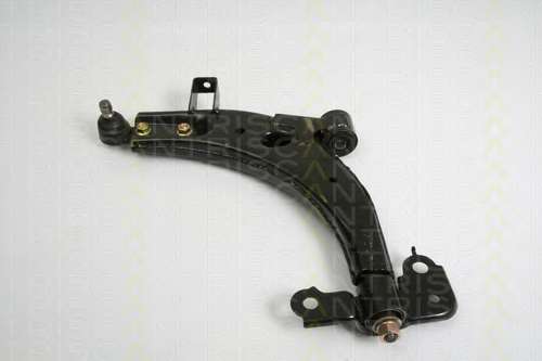 Рычаг независимой подвески колеса, подвеска колеса