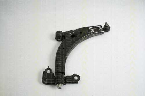 Рычаг независимой подвески колеса, подвеска колеса