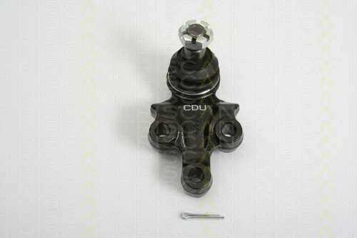 Несущий / направляющий шарнир