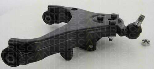 Рычаг независимой подвески колеса, подвеска колеса