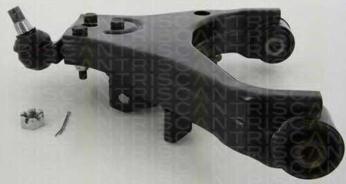 Рычаг независимой подвески колеса, подвеска колеса