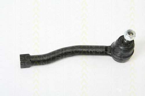 Наконечник поперечной рулевой тяги