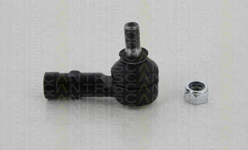 Наконечник поперечной рулевой тяги