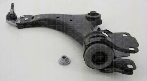 Рычаг независимой подвески колеса, подвеска колеса