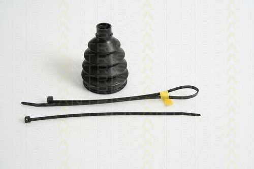 Комплект пылника, рулевое управление