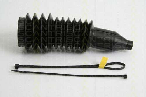 Комплект пылника, рулевое управление