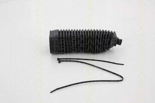 Комплект пылника, рулевое управление