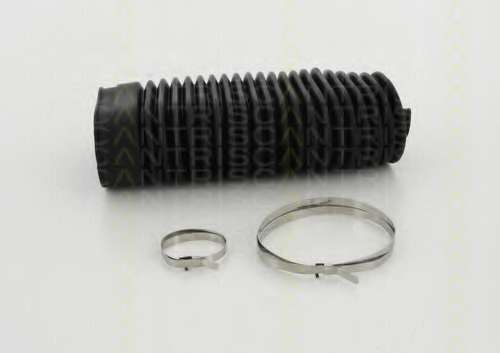 Комплект пылника, рулевое управление